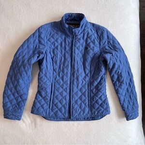 New Ariat Quilted Jacket